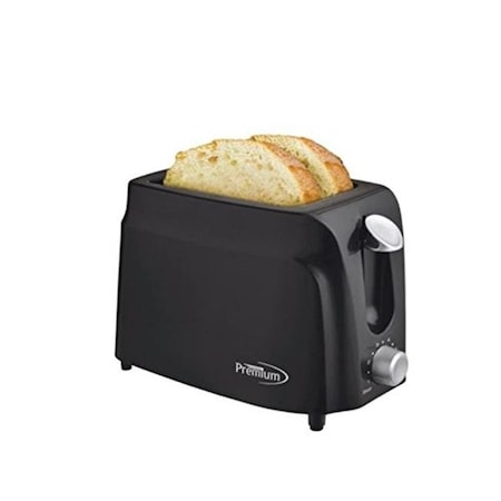 Precision Trading Corp Precision Trading PT230B 2-Slice Toaster PT230B